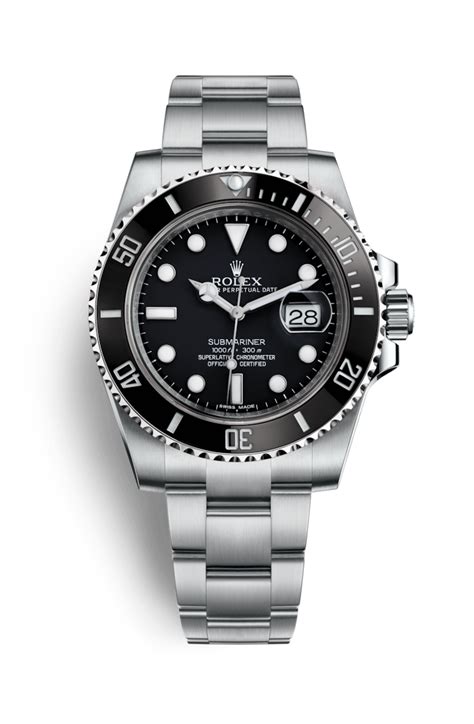 rolex submarine eldestahl kaufen